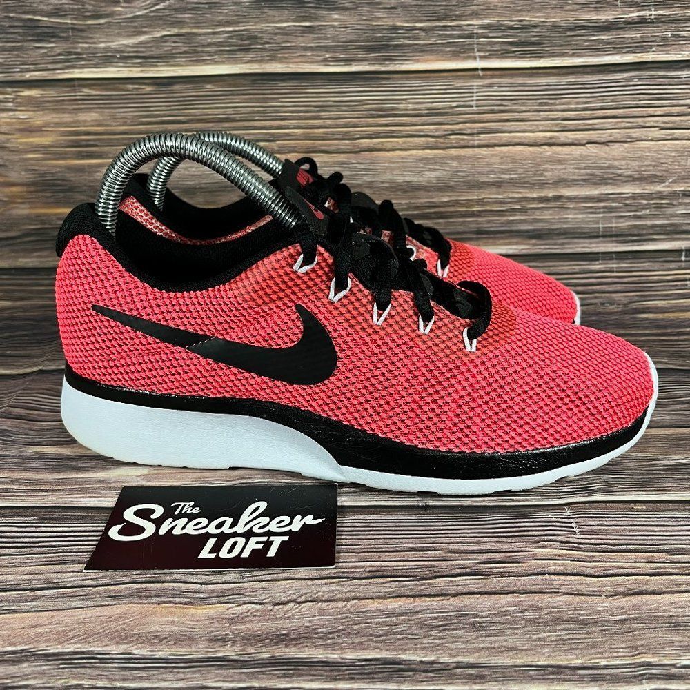 Nike Tanjun Racer Tropical‎ Pink Women's Running Shoes